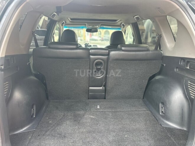 Toyota RAV4 2011, 208,600 km - 2.0 l - Bakı