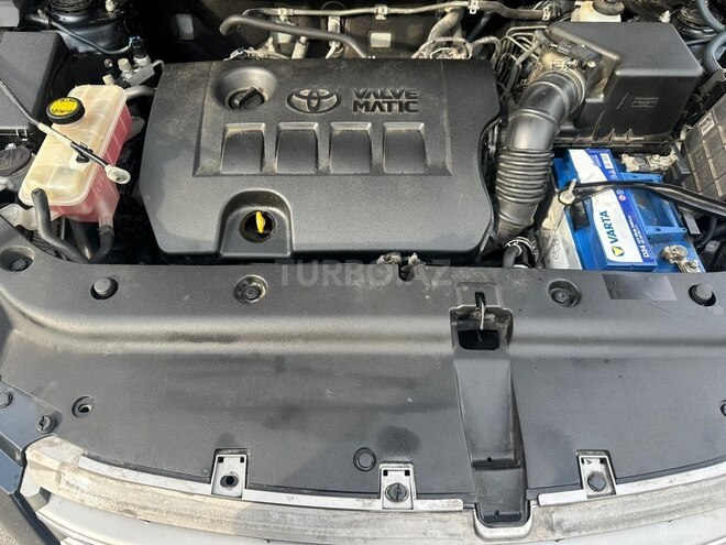 Toyota RAV4 2011, 208,600 km - 2.0 l - Bakı