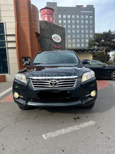 Toyota RAV4 2011, 208,600 km - 2.0 l - Bakı