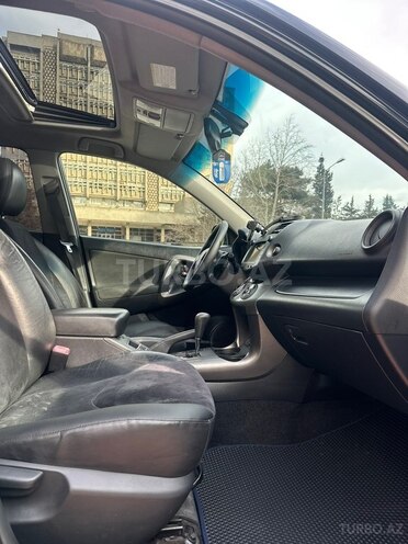 Toyota RAV4 2011, 208,600 km - 2.0 l - Bakı