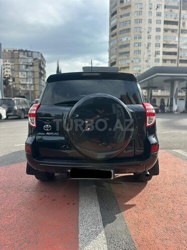 Toyota RAV4 2011, 208,600 km - 2.0 l - Bakı