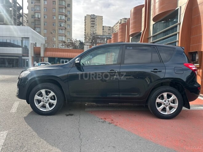 Toyota RAV4 2011, 208,600 km - 2.0 l - Bakı