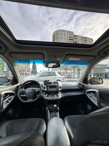 Toyota RAV4 2011, 208,600 km - 2.0 l - Bakı