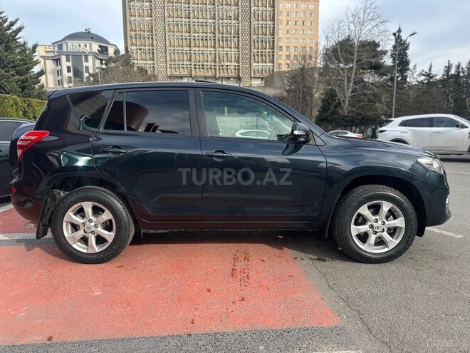 Toyota RAV4 2011, 208,600 km - 2.0 l - Bakı