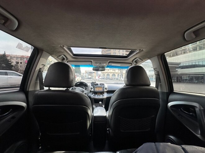Toyota RAV4 2011, 208,600 km - 2.0 l - Bakı