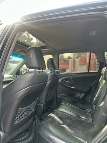 Toyota RAV4 2011, 208,600 km - 2.0 l - Bakı