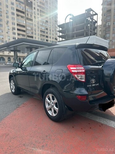 Toyota RAV4 2011, 208,600 km - 2.0 l - Bakı