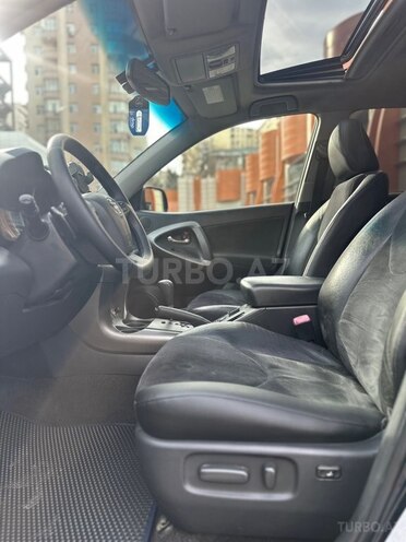 Toyota RAV4 2011, 208,600 km - 2.0 l - Bakı