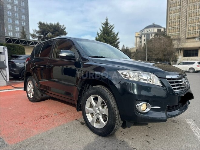 Toyota RAV4 2011, 208,600 km - 2.0 l - Bakı