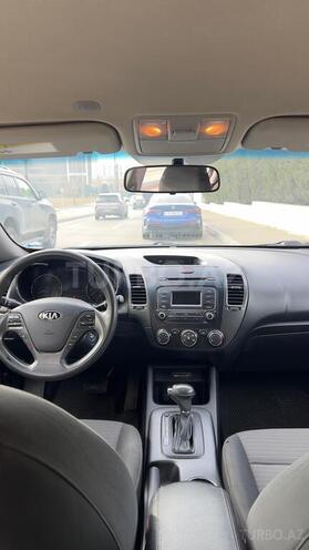 Kia Forte 2013, 145,321 km - 1.8 l - Bakı