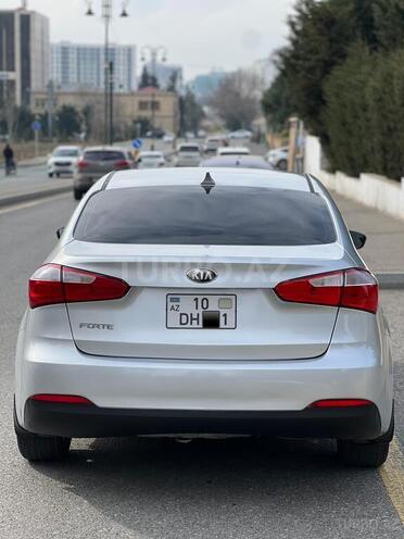 Kia Forte 2013, 145,321 km - 1.8 l - Bakı