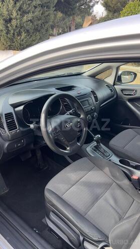Kia Forte 2013, 145,321 km - 1.8 l - Bakı