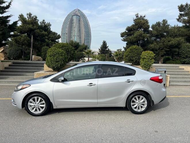 Kia Forte 2013, 145,321 km - 1.8 l - Bakı