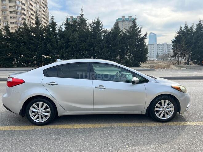 Kia Forte 2013, 145,321 km - 1.8 l - Bakı