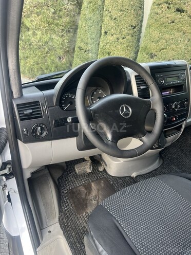Mercedes Sprinter 315 2008, 191,000 km - 2.2 l - Bakı