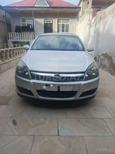 Opel Astra 2005, 280,000 km - 1.4 l - Sumqayıt