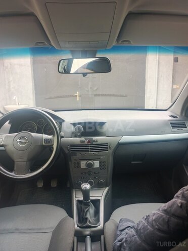 Opel Astra 2005, 280,000 km - 1.4 l - Sumqayıt