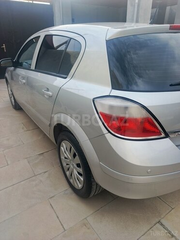 Opel Astra 2005, 280,000 km - 1.4 l - Sumqayıt