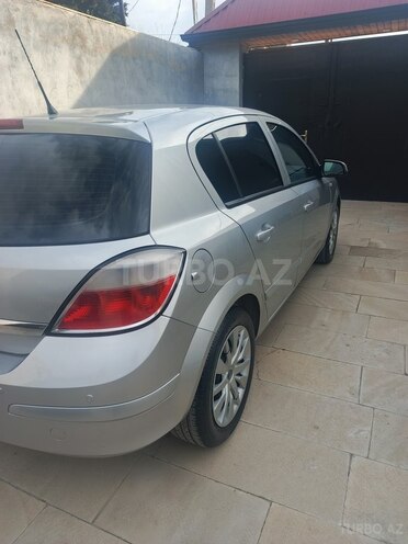 Opel Astra 2005, 280,000 km - 1.4 l - Sumqayıt
