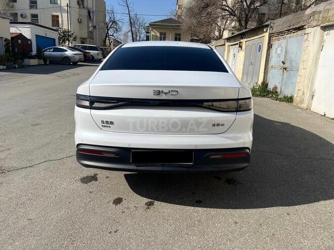 BYD  2025, 20,300 km - 1.5 l - Bakı