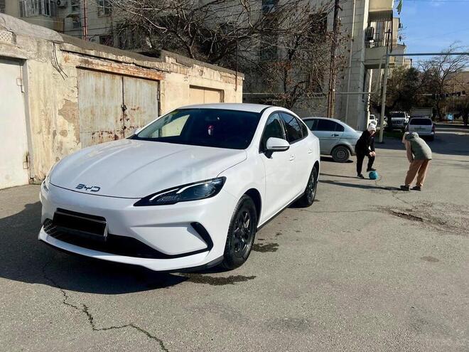 BYD  2025, 20,300 km - 1.5 l - Bakı