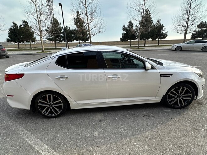 Kia Optima 2013, 245,000 km - 2.0 л - Bakı