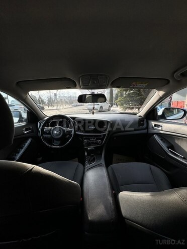 Kia Optima 2013, 245,000 km - 2.0 л - Bakı