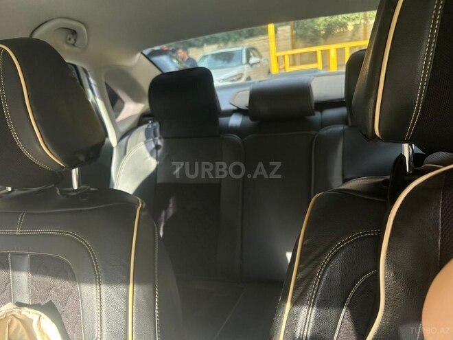 Volkswagen Polo 2016, 183,650 km - 1.6 l - Bakı
