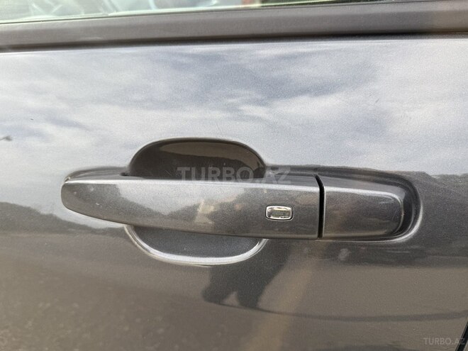 Chevrolet Equinox 2018, 98,000 km - 1.5 l - Bakı