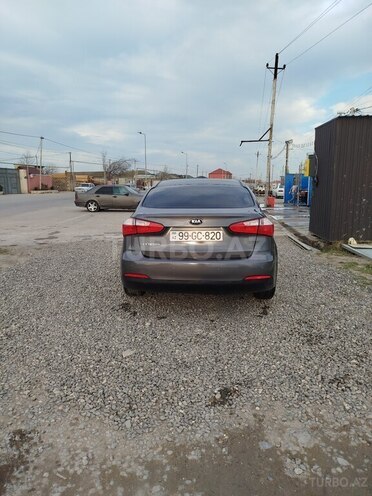 Kia Cerato 2013, 305,000 km - 1.6 l - Bakı