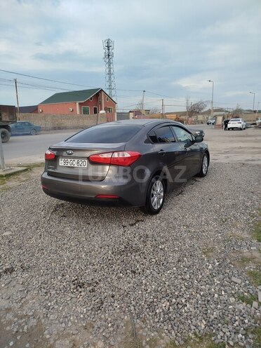Kia Cerato 2013, 305,000 km - 1.6 l - Bakı