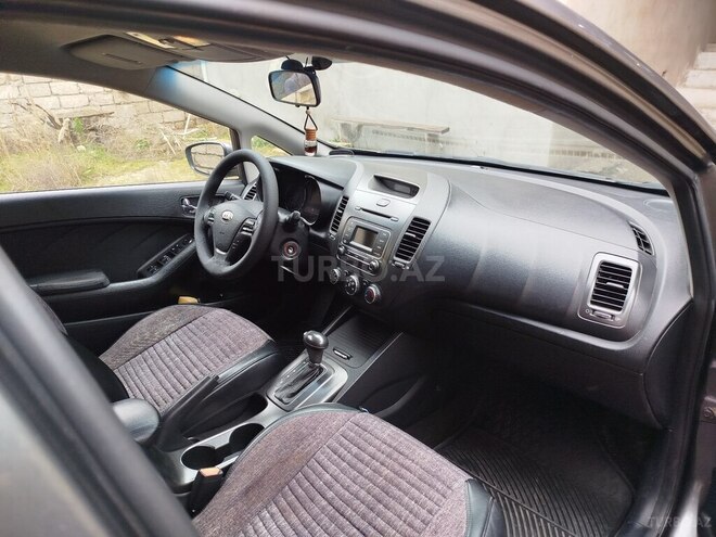 Kia Cerato 2013, 305,000 km - 1.6 l - Bakı