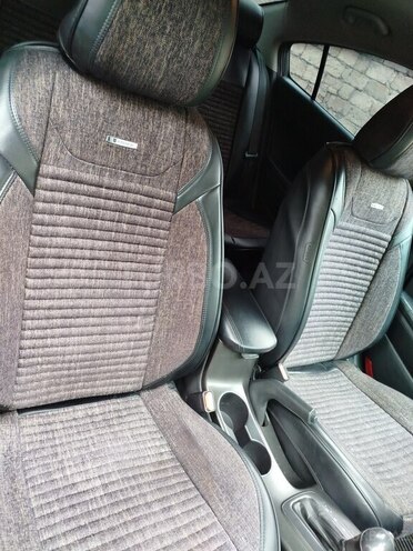 Kia Cerato 2013, 305,000 km - 1.6 l - Bakı