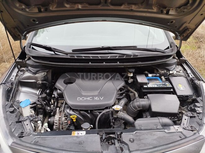 Kia Cerato 2013, 305,000 km - 1.6 l - Bakı