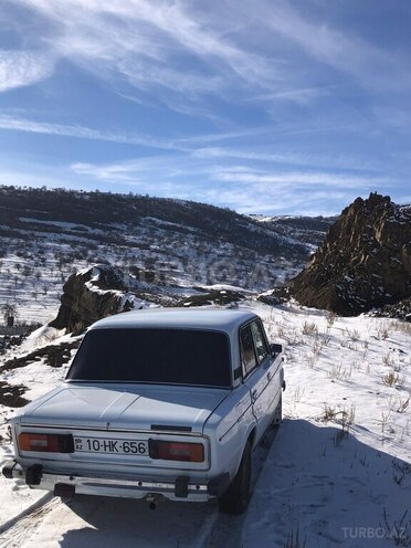 LADA (VAZ) 2106 2000, 200,000 km - 1.6 l - Gəncə