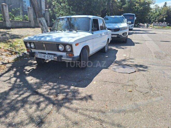LADA (VAZ) 2106 2000, 200,000 km - 1.6 l - Gəncə