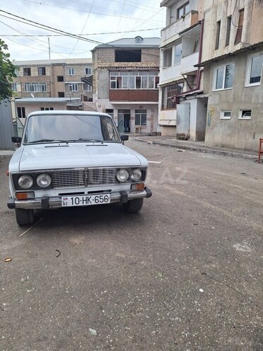 LADA (VAZ) 2106 2000, 200,000 km - 1.6 l - Gəncə