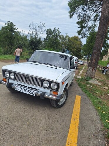 LADA (VAZ) 2106 2000, 200,000 km - 1.6 l - Gəncə
