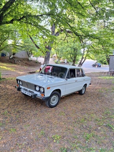 LADA (VAZ) 2106 2000, 200,000 km - 1.6 l - Gəncə