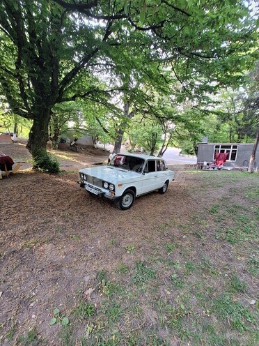LADA (VAZ) 2106 2000, 200,000 km - 1.6 l - Gəncə
