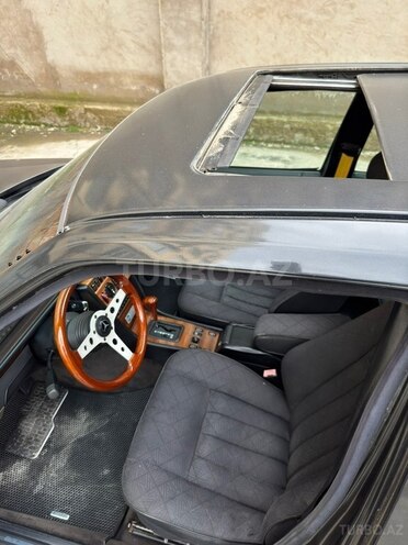 Mercedes 220 E 1995, 85,000 km - 2.2 l - Bakı