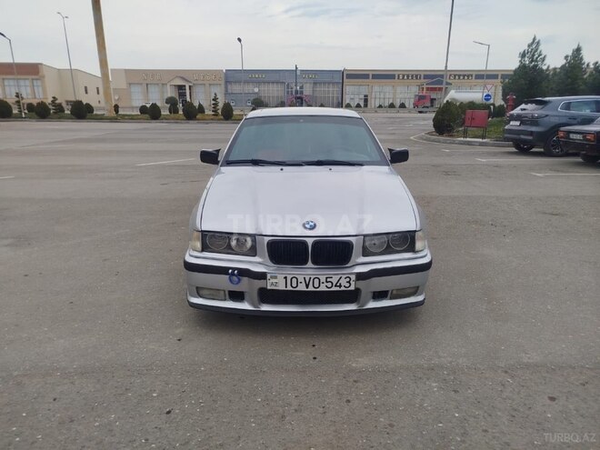 BMW 320 1994, 285,690 km - 2.0 l - Bakı