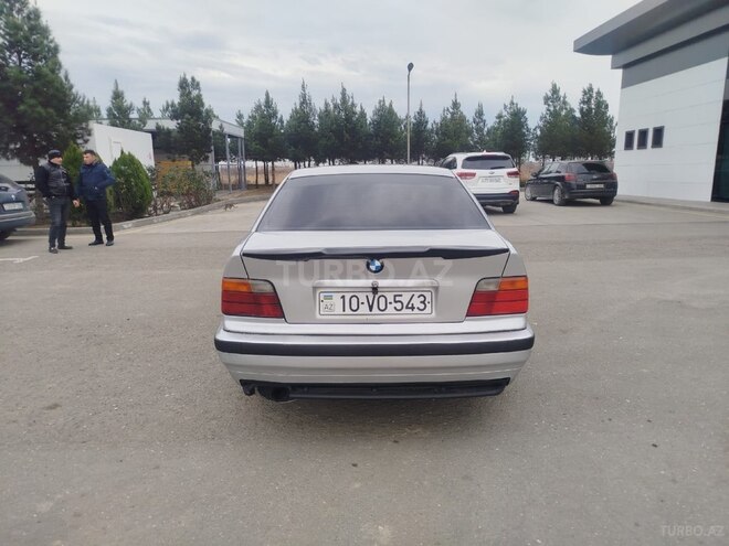 BMW 320 1994, 285,690 km - 2.0 l - Bakı