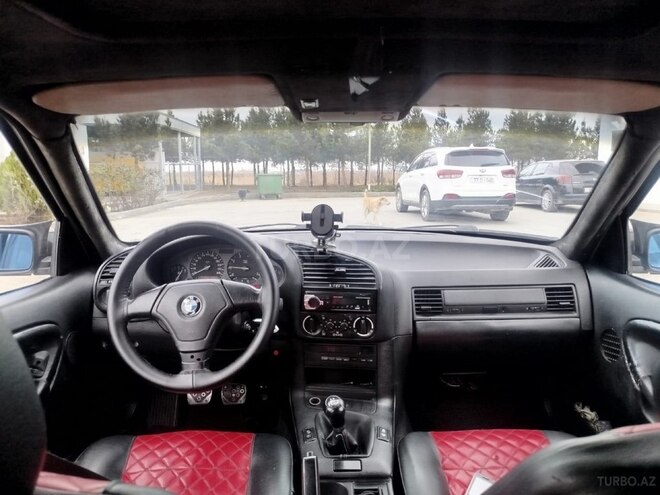 BMW 320 1994, 285,690 km - 2.0 l - Bakı