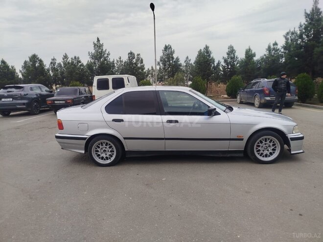 BMW 320 1994, 285,690 km - 2.0 l - Bakı