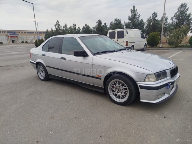 BMW 320 1994, 285,690 km - 2.0 l - Bakı