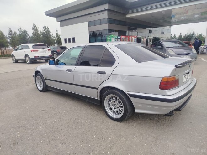 BMW 320 1994, 285,690 km - 2.0 l - Bakı