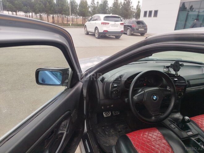 BMW 320 1994, 285,690 km - 2.0 l - Bakı