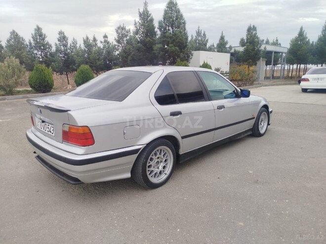 BMW 320 1994, 285,690 km - 2.0 l - Bakı