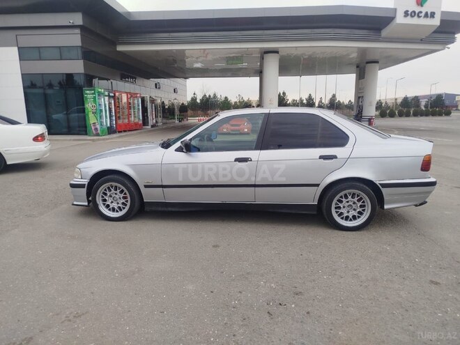 BMW 320 1994, 285,690 km - 2.0 l - Bakı